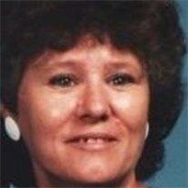 Mary B.  Musgrave