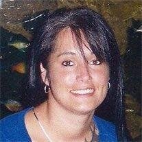 Joanne Fay Meshell
