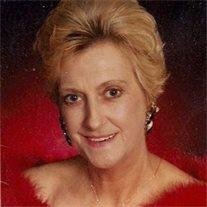 Wanda Harris