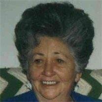 Dorothy "Jean"  Berry