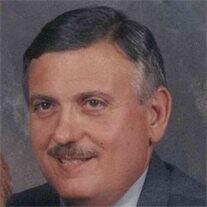Mr. Leo Jack Wright, Jr.