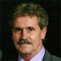 Fred M. Finchum