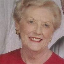 Carolyn Bledsoe