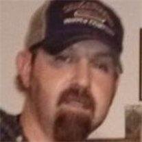 Jason Smitty Smith