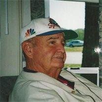 John "Bill"  William Shields, Jr