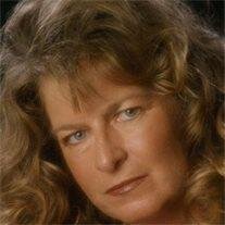 Frieda Gail Webb