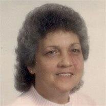 Regina McMillan