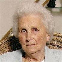 Helen Marchmon