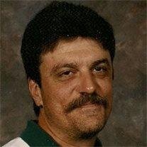 Randy Rambo Roberts