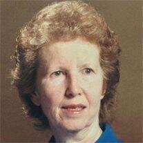 Elizabeth Marie White