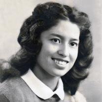 Basiliza "Shiela" Briseno