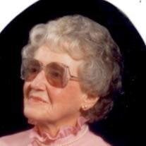 Charlotte A. Whipple