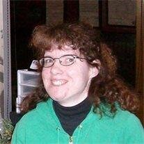 Jamie  Lucinda Pope