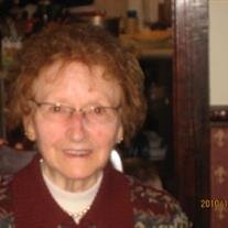 Rosina "Deanie" Schliep