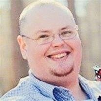 Gerald  Zan Perry, Jr.