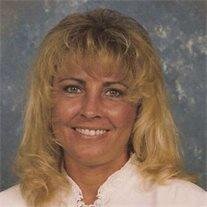 Mrs. Tina Maria Gribble