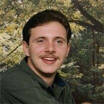 Stephen Keith Graham