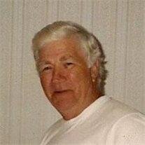 Leroy "Chuck" Castleberry