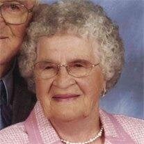 Dolores Coombs Johnson