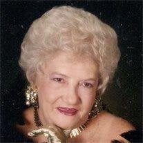 Clara Jo Sehorne