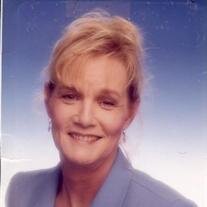 Jo Anne Brown