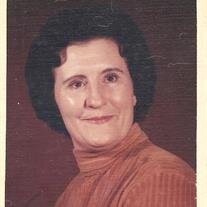 Era Mae Watwood