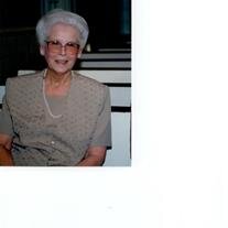 Lillie M Hilgenberg
