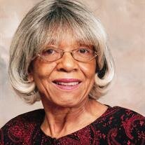 Mrs. Annie Merle Chatman