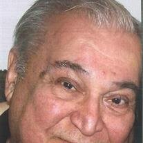 Mr. Raymond A. Yacco Sr.