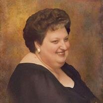 Mary Frances Renner