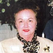 Shirley  Ann Gilliss