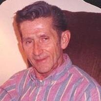 James D. Haney