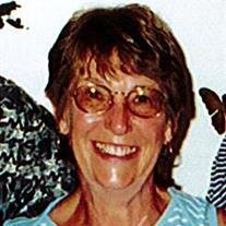Alma K. (King) Rinehart-Myers