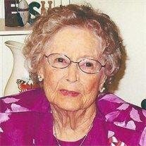 Ms. Mary Ruth Epps