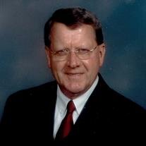 Patrick Lewis Carnal