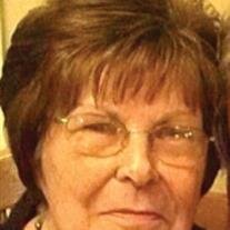 Dorothy  Odell