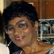 Irene  Delores Hall