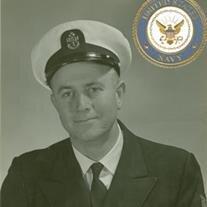 Coleman Ray Cameron