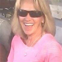 Debra "Deb" Walther Snellenburg