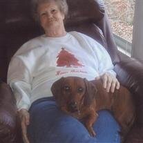 Ann  Masters