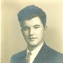 Melvin F. Thomason