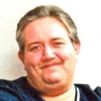 Donald Edward "Bo" Wilson