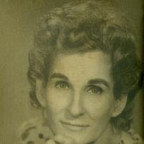 Marian  Banks