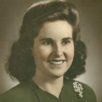 Mildred  Dean