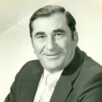 John Vincent Tamasi