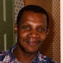 Steven  Allen Williams 