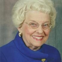 Betty  Glover