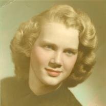 Shirley  Pope