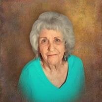 Joan Marie Waldow