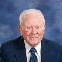 Charles "Bill"  Granade